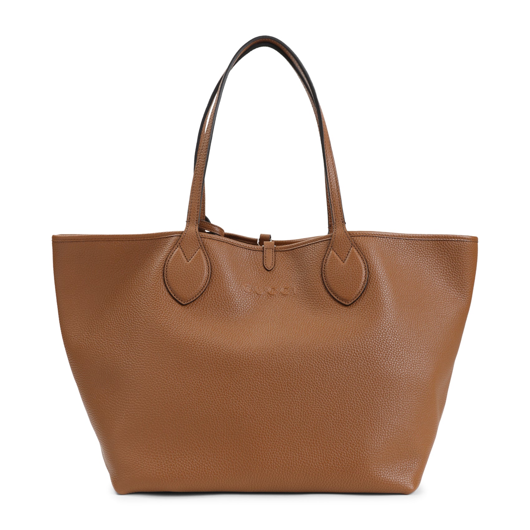 Gucci Totissima Large Tote Bag - WOMEN BAGS - Gucci - T.Luxy