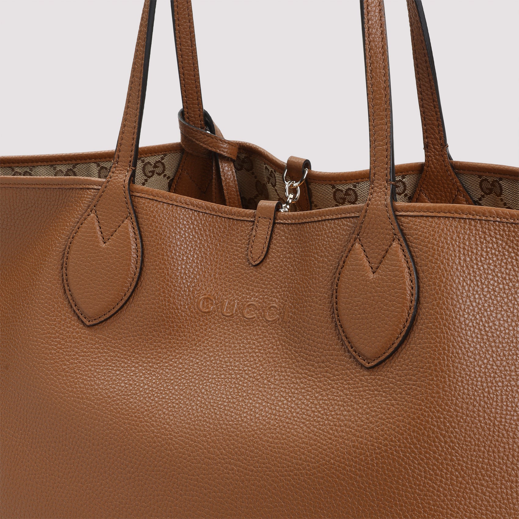 Gucci Totissima Large Tote Bag - WOMEN BAGS - Gucci - T.Luxy