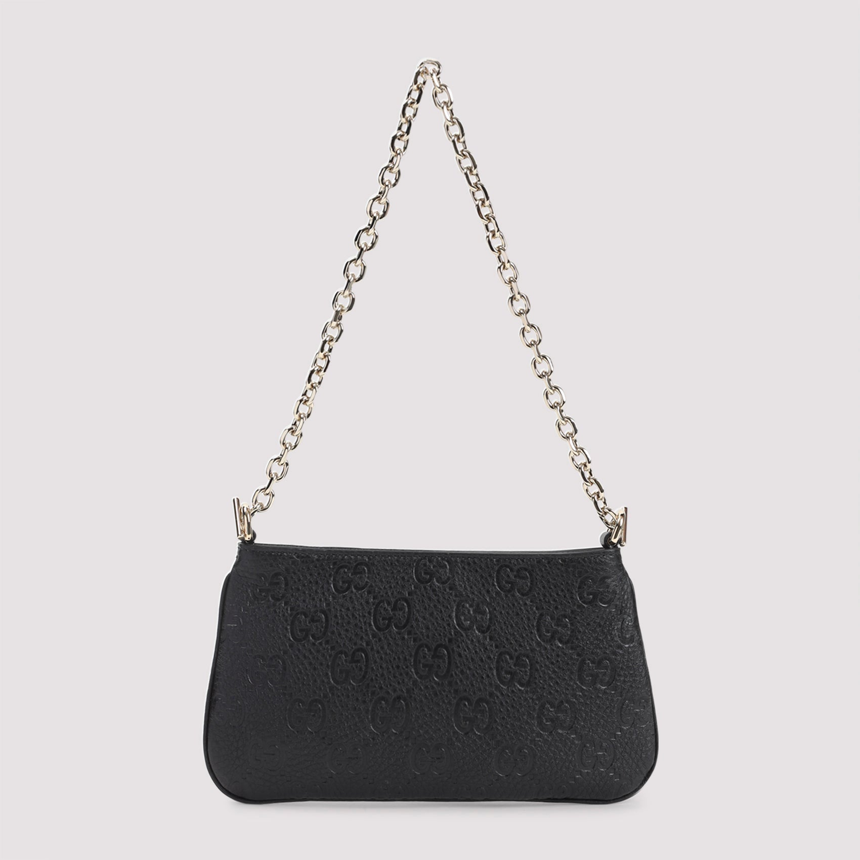 Gucci Gg Emblem Mini Bag - WOMEN ACCESSORIES - Gucci - T.Luxy