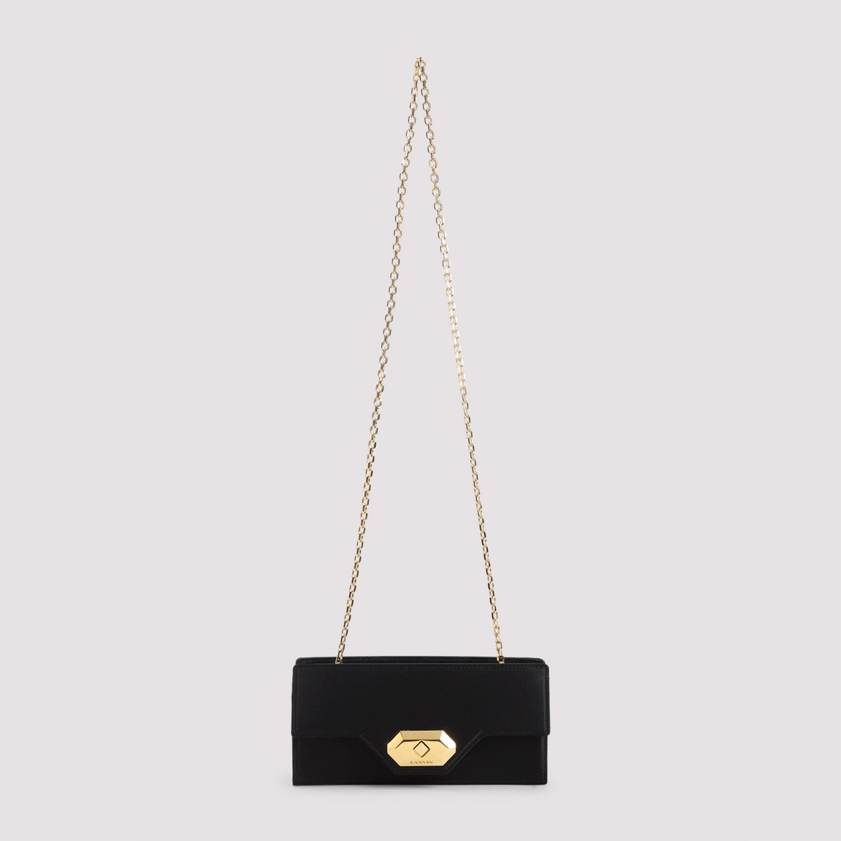 Lanvin Invitation Evening Small Pouch - WOMEN BAGS - Lanvin - T.Luxy