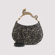 Lanvin Handbag - Black | 4a6098252e2f23a25358c2c65aa24f80a62986fd