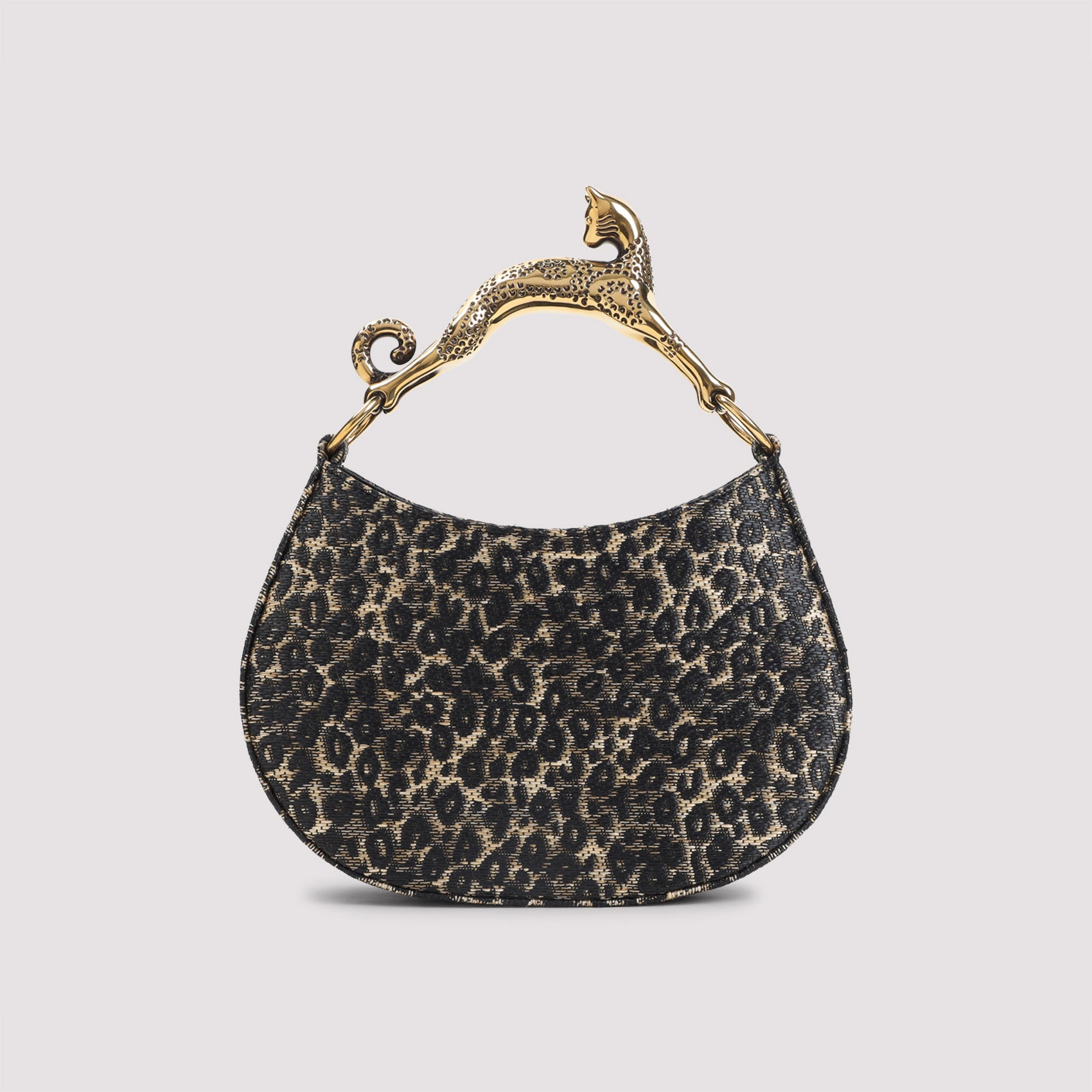 Lanvin Handbag - Black | 7acc942de8ef62226d57f95d834d195ea48d0d50