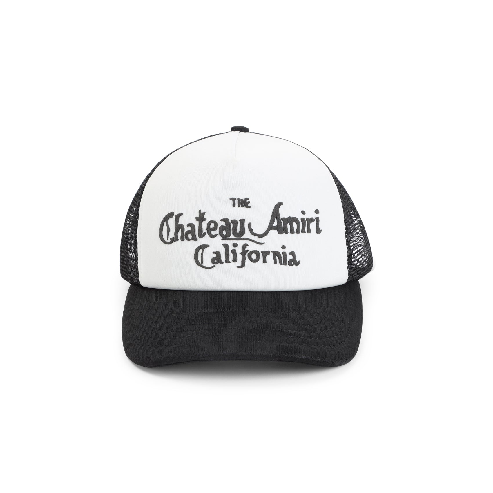 Amiri Chateau Hat - MEN ACCESSORIES - Amiri - T.Luxy