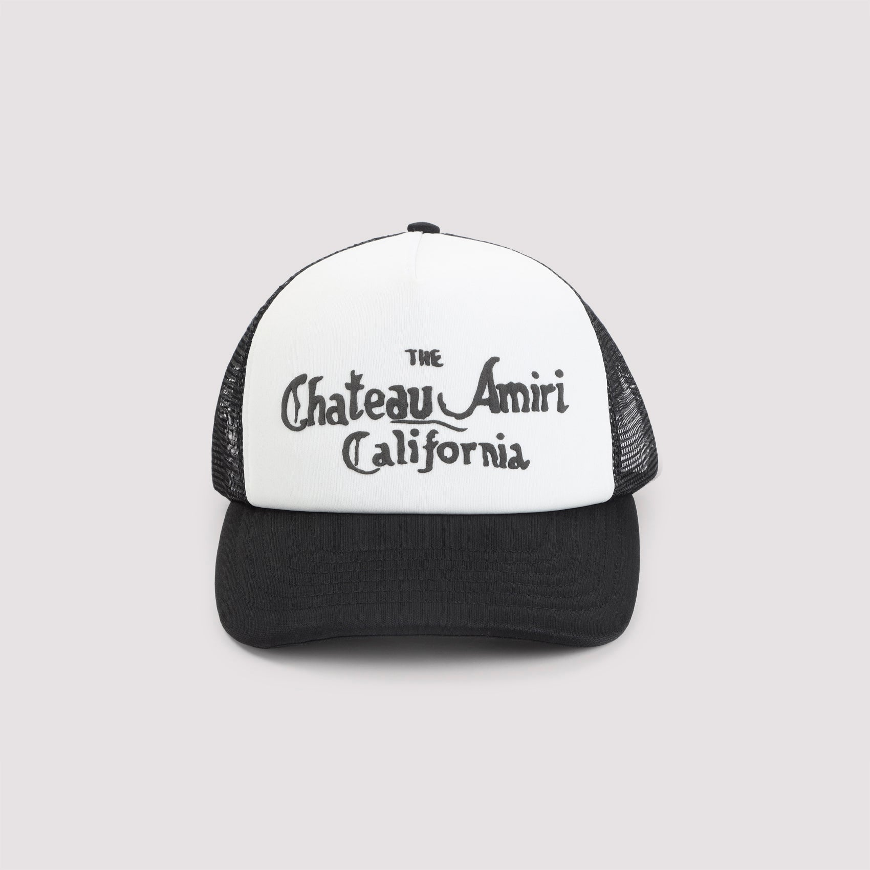 Amiri Chateau Hat - MEN ACCESSORIES - Amiri - T.Luxy