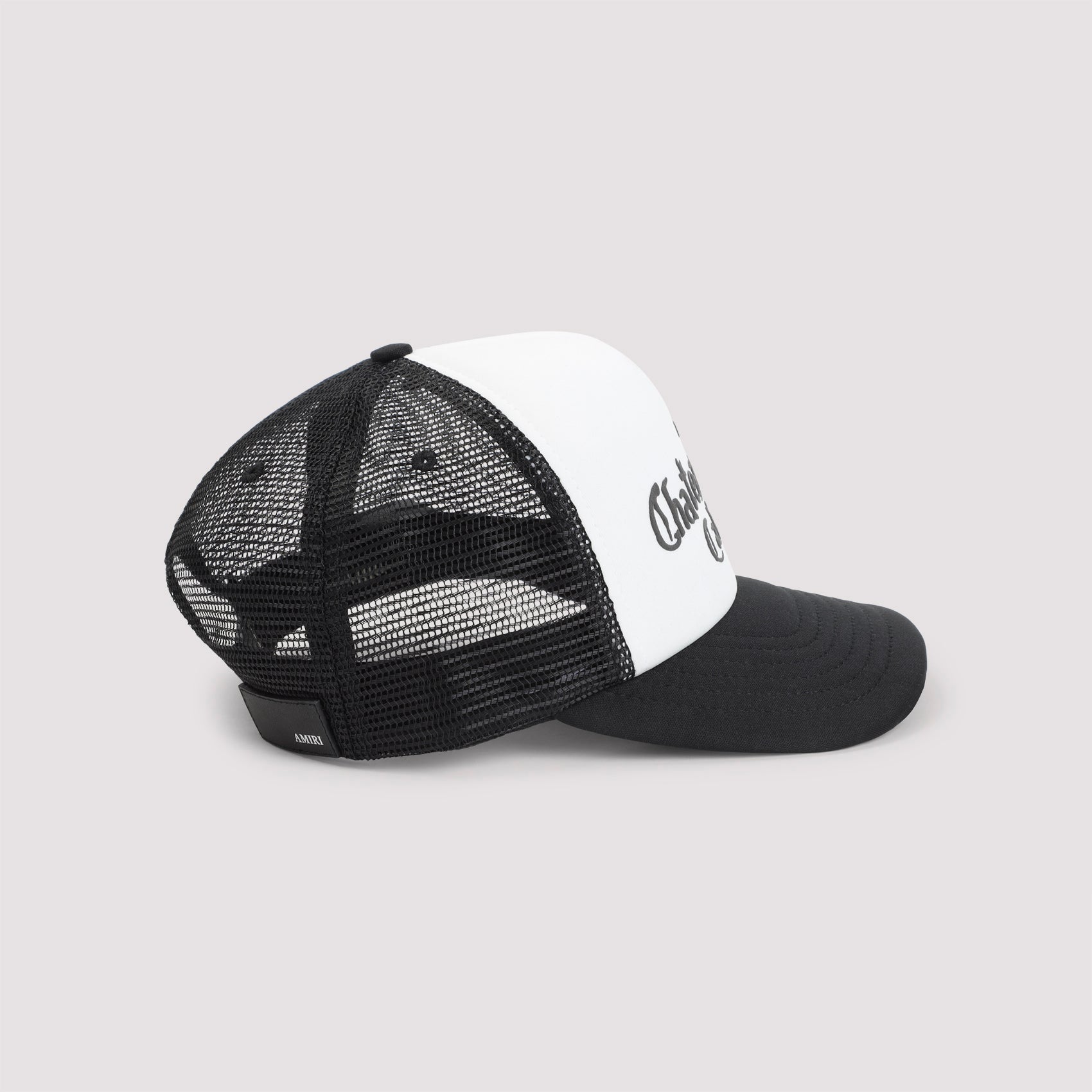 Amiri Chateau Hat - MEN ACCESSORIES - Amiri - T.Luxy