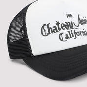 Amiri Chateau Hat - MEN ACCESSORIES - Amiri - T.Luxy