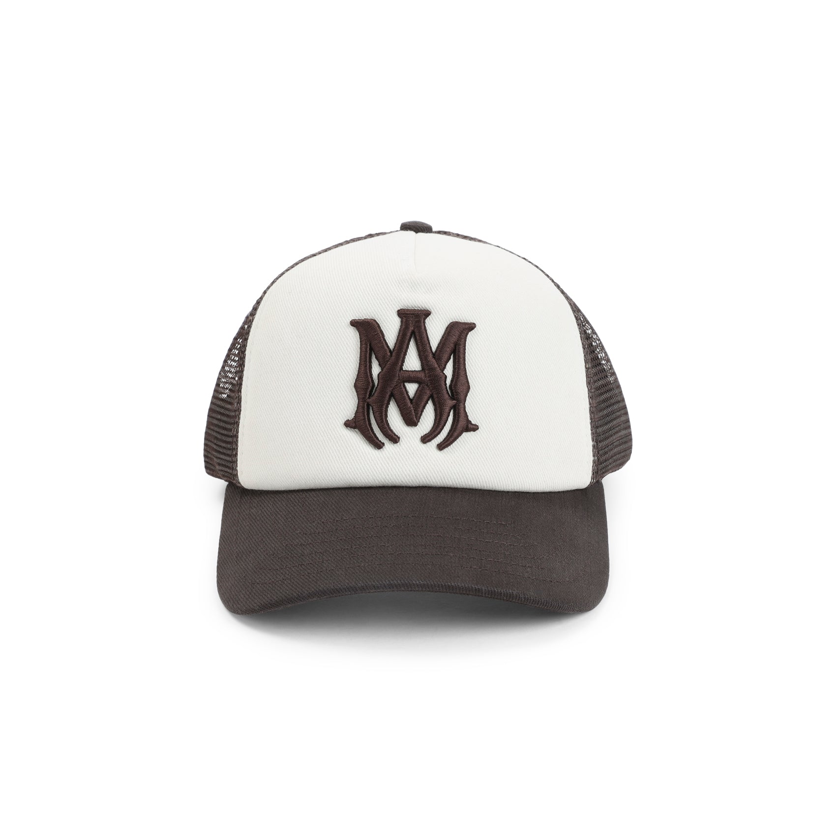Amiri Foam Trucker Hat - MEN ACCESSORIES - Amiri - T.Luxy