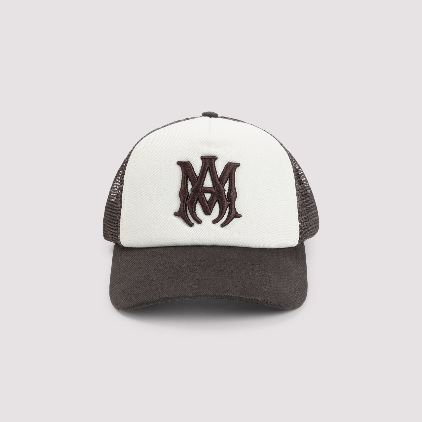 Amiri Foam Trucker Hat - MEN ACCESSORIES - Amiri - T.Luxy