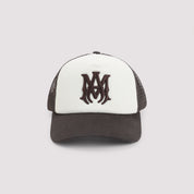 Amiri Foam Trucker Hat - MEN ACCESSORIES - Amiri - T.Luxy
