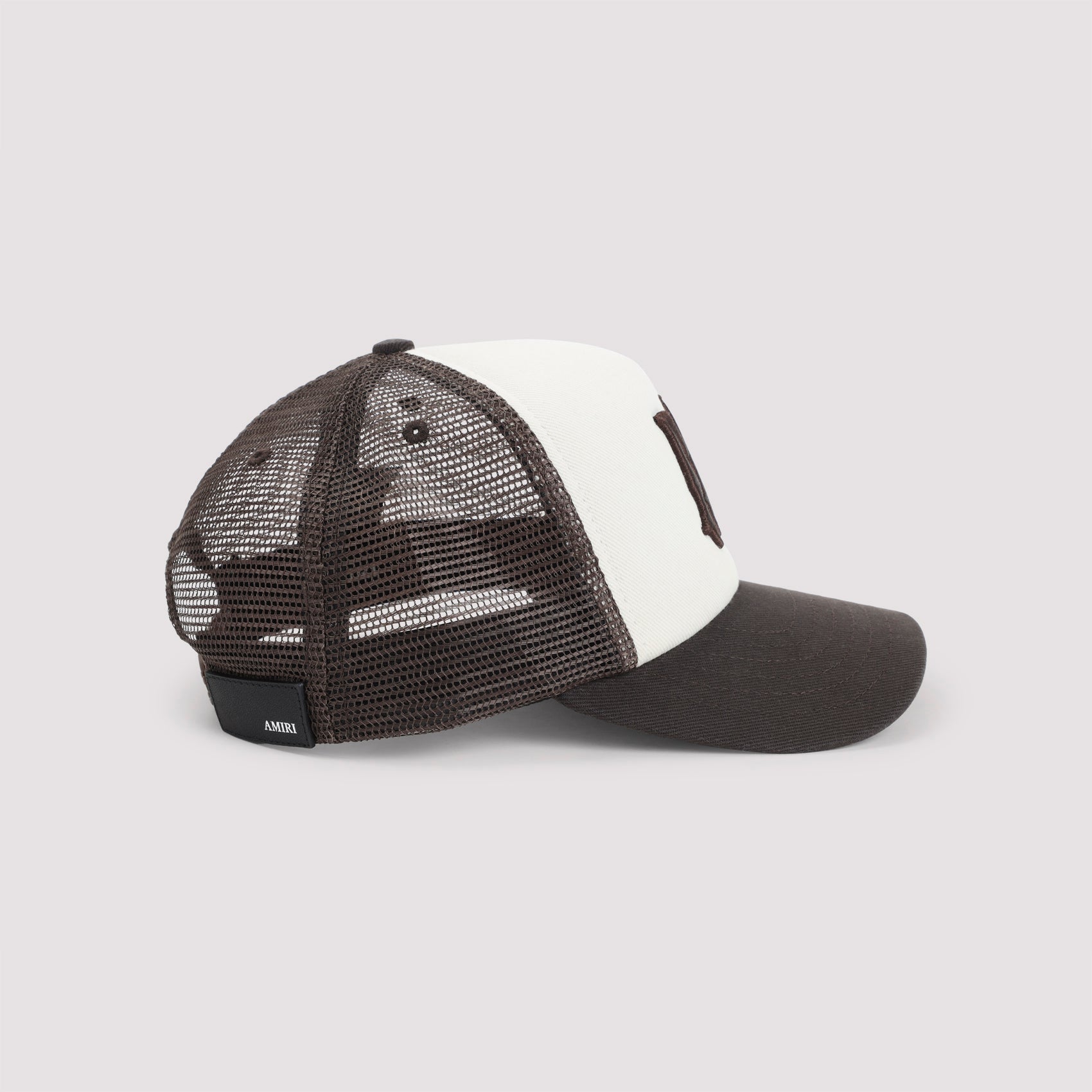 Amiri Foam Trucker Hat - MEN ACCESSORIES - Amiri - T.Luxy