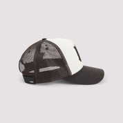 Amiri Foam Trucker Hat - MEN ACCESSORIES - Amiri - T.Luxy