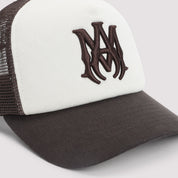 Amiri Foam Trucker Hat - MEN ACCESSORIES - Amiri - T.Luxy