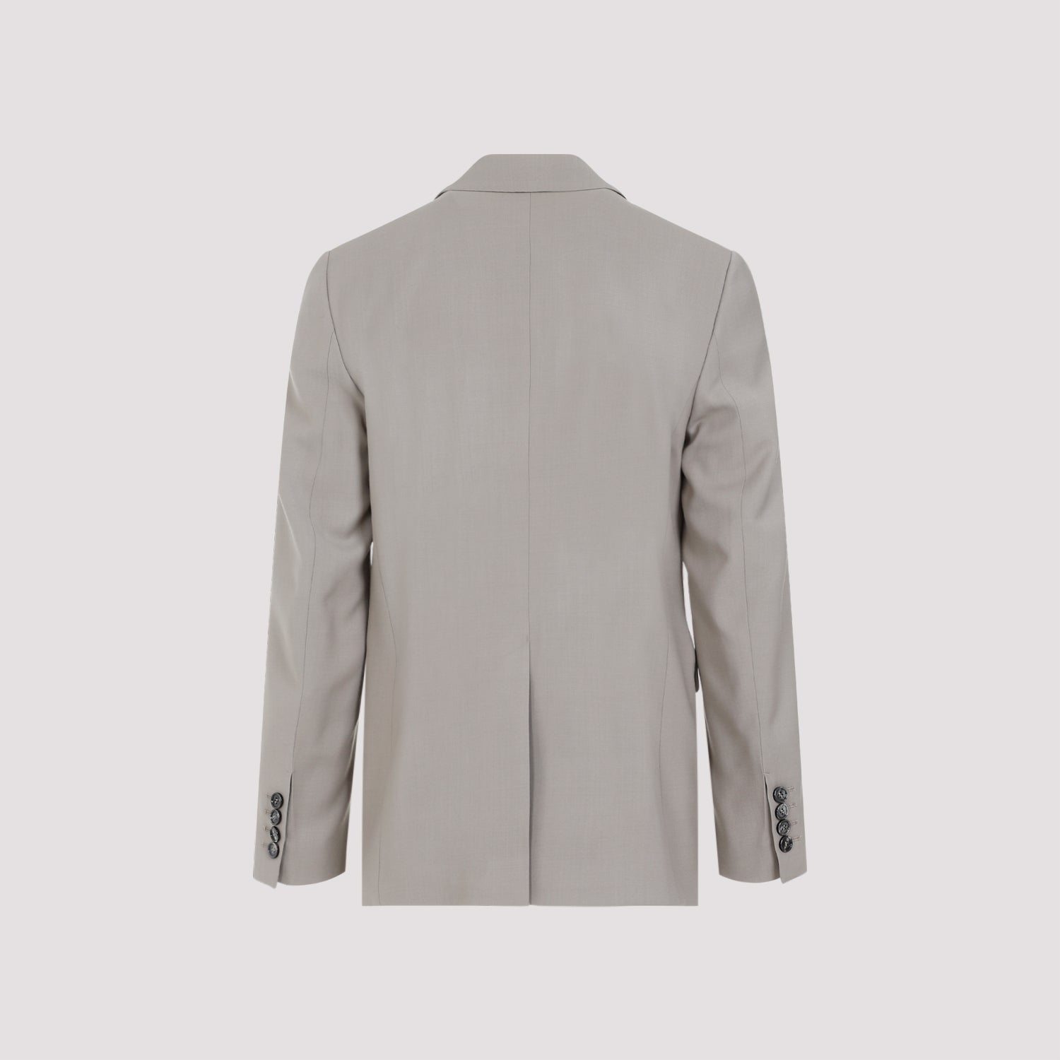 Ami Paris Jackets - Nude & Neutrals | 5a4f21f9f0beceb7f37e1e5e024ee378dae4b743