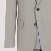 Ami Paris Jackets - Nude & Neutrals | 880bf48a01320f39367af7aaa8f3ee03faa83379
