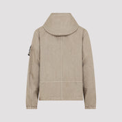 Stone Island Jackets - Nude & Neutrals | 08380e96a900aec9f313a58cd194adc052850d81