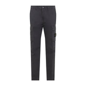 Stone Island Loose fit - Grey | 4f30255f0e1d5995b44582866eae9c7a492adf6a