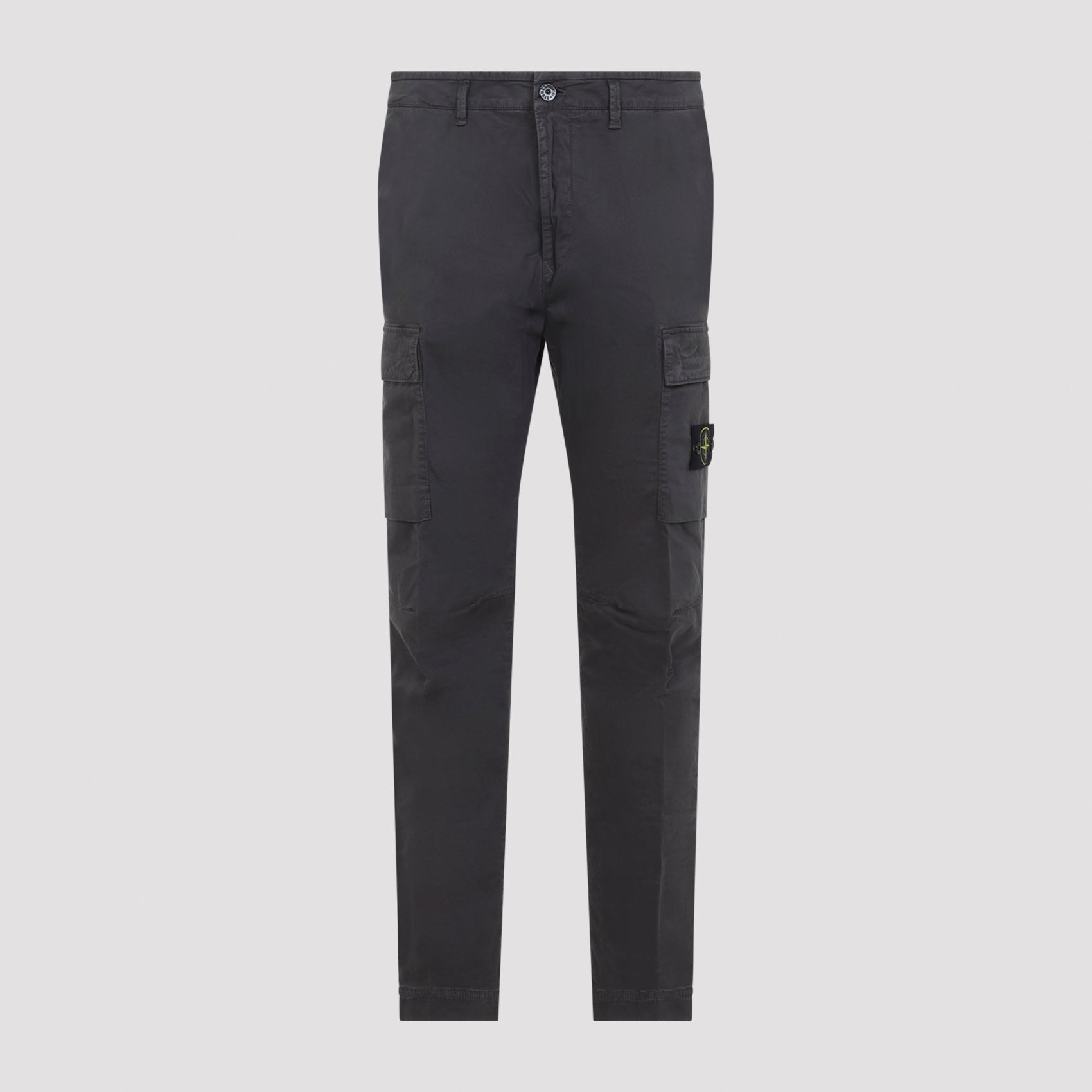 Stone Island Loose fit - Grey | 4146b9226aa31cc0fcc94889ccccd0a038bfabee