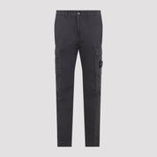 Stone Island Loose fit - Grey | 4146b9226aa31cc0fcc94889ccccd0a038bfabee