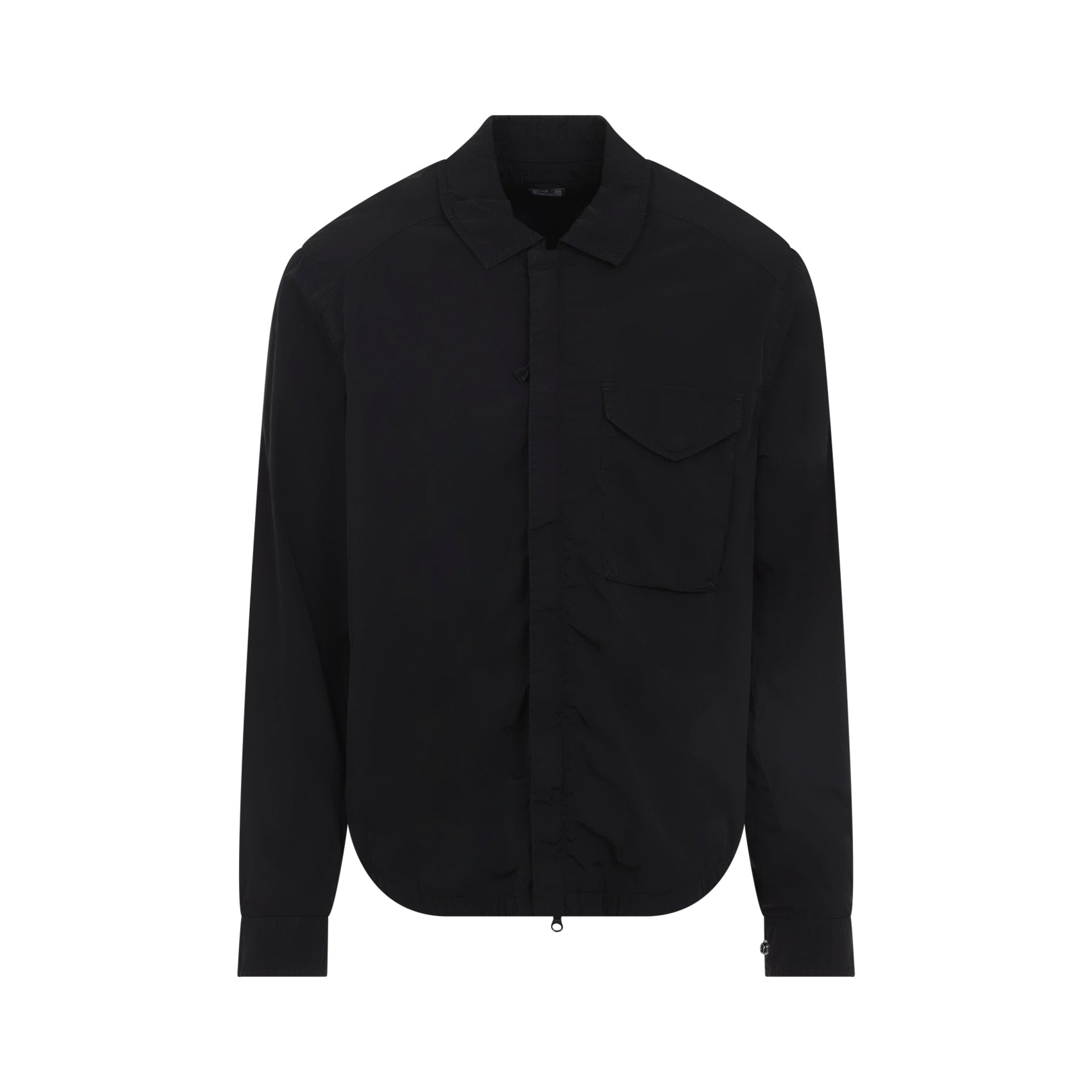 Cp Company Shirts - Black | 9951465628aed9b146d2d152d1a3680c94fc7719
