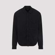 Cp Company Shirts - Black | 15fc957c14f77a3428d634f3c5faacbeb0052f52