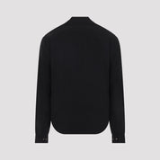 Cp Company Shirts - Black | 2b49d54e9db5c6407fd1edea216472c4f7daa1a1