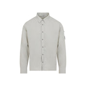 Cp Company Ls Shirt - MEN CLOTHING - Cp Company - T.Luxy