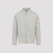 Cp Company Ls Shirt - MEN CLOTHING - Cp Company - T.Luxy