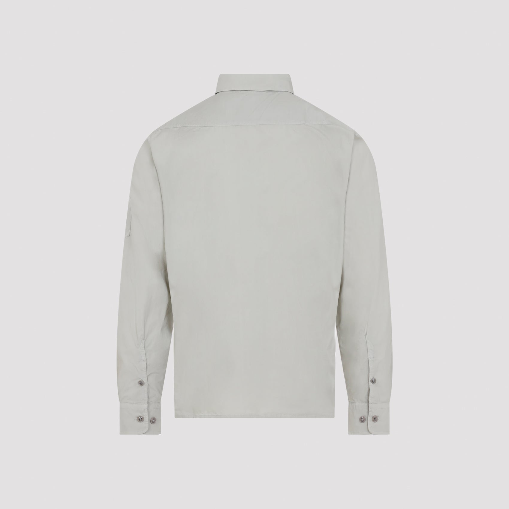Cp Company Ls Shirt - MEN CLOTHING - Cp Company - T.Luxy