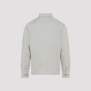 Cp Company Ls Shirt - MEN CLOTHING - Cp Company - T.Luxy