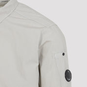 Cp Company Ls Shirt - MEN CLOTHING - Cp Company - T.Luxy