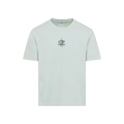 Cp Company Cotton T-Shirt - MEN CLOTHING - Cp Company - T.Luxy