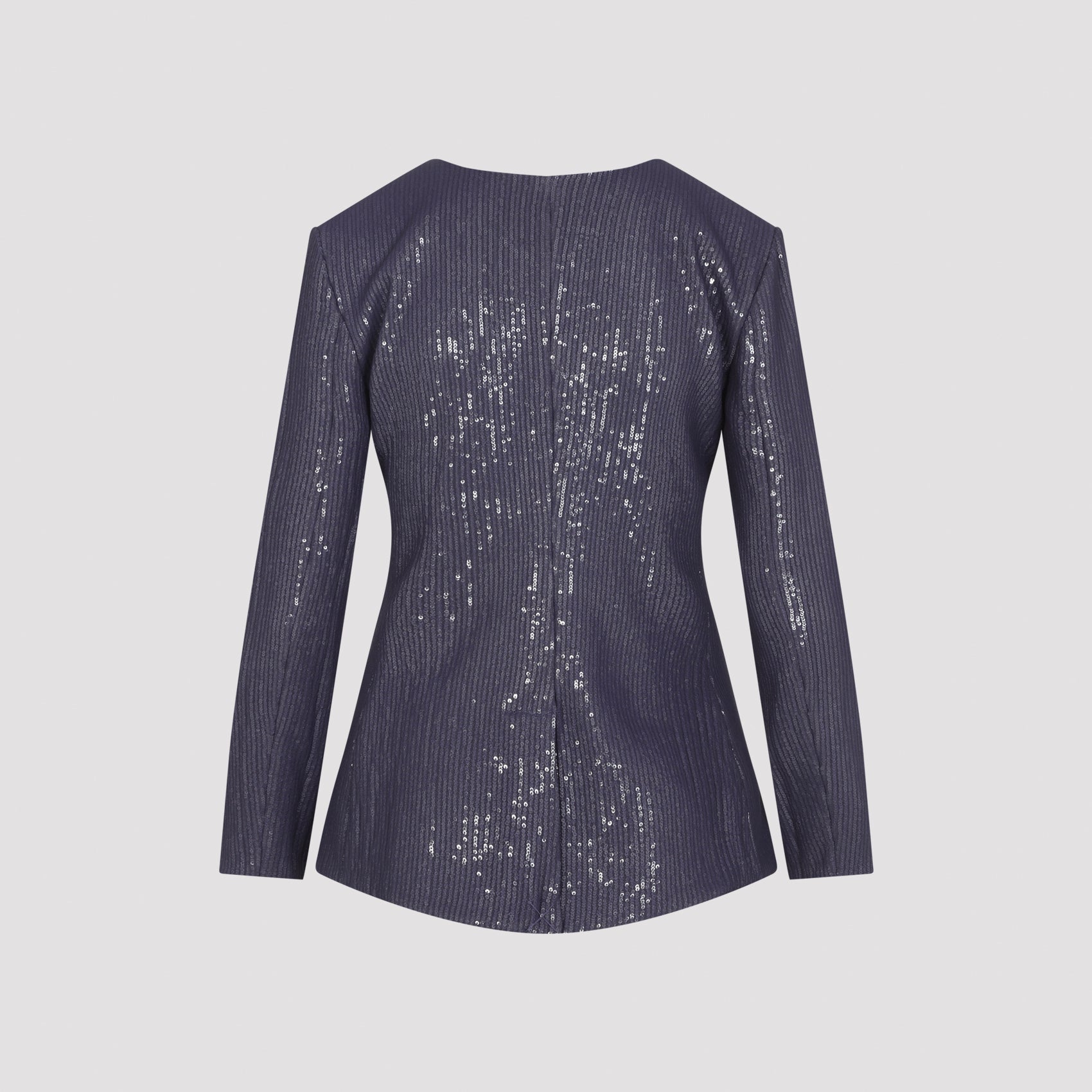 Giorgio Armani Blazer - Pink & Purple | c73c47d2db5679d56f2ff62e923826d8bd6ec358