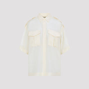 Phoebe Philo Shirts - White | df2ec02736806baee4ce0f2f59d9a7483e329d7f
