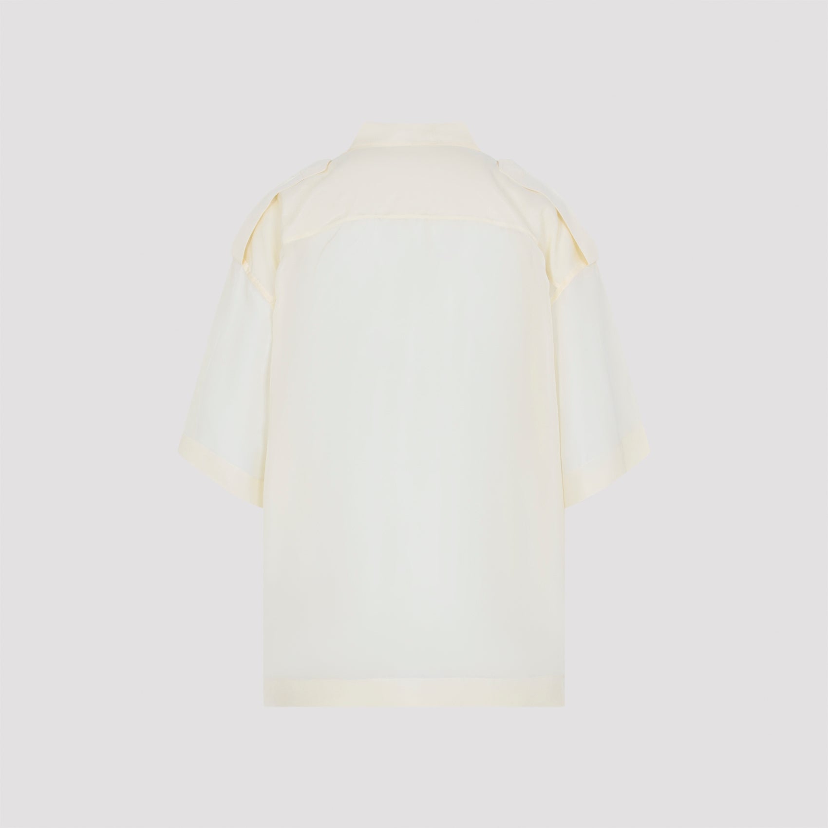 Phoebe Philo Shirts - White | 05a601c5ecb5f79e27f65cf9fd593076e36a08d7