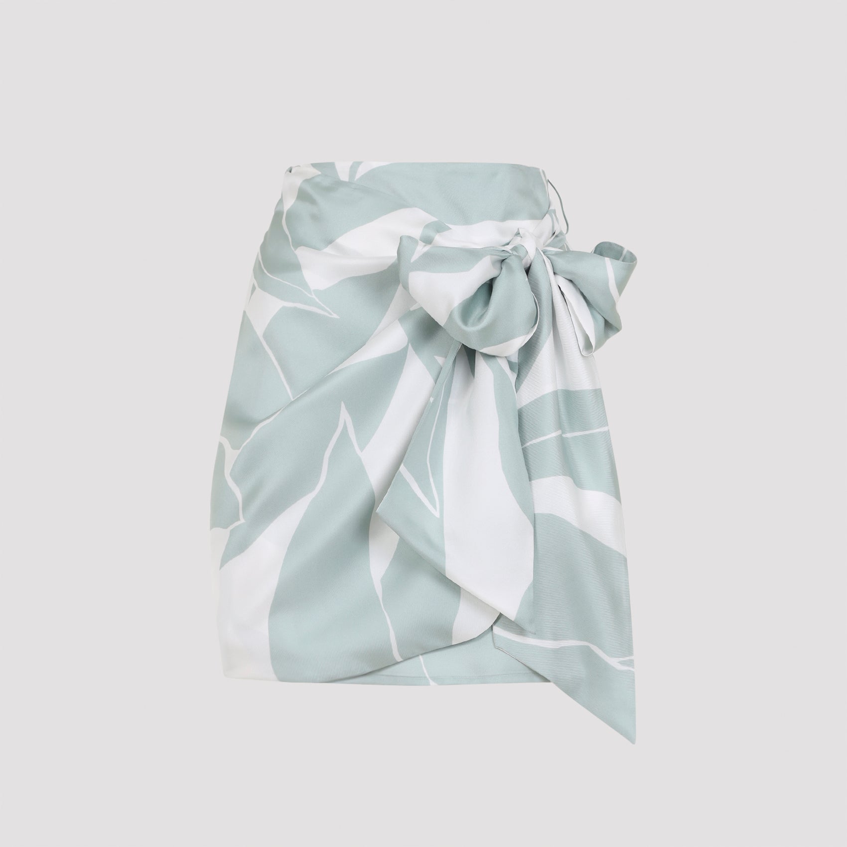 Max Mara Mini skirts - Green | d5b9269f1722153ad4bdd83f06b993ae2ce88a60