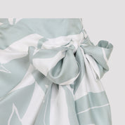 Max Mara Mini skirts - Green | 3d084089d8f0618849e61d731a2c7ef09bd4b140