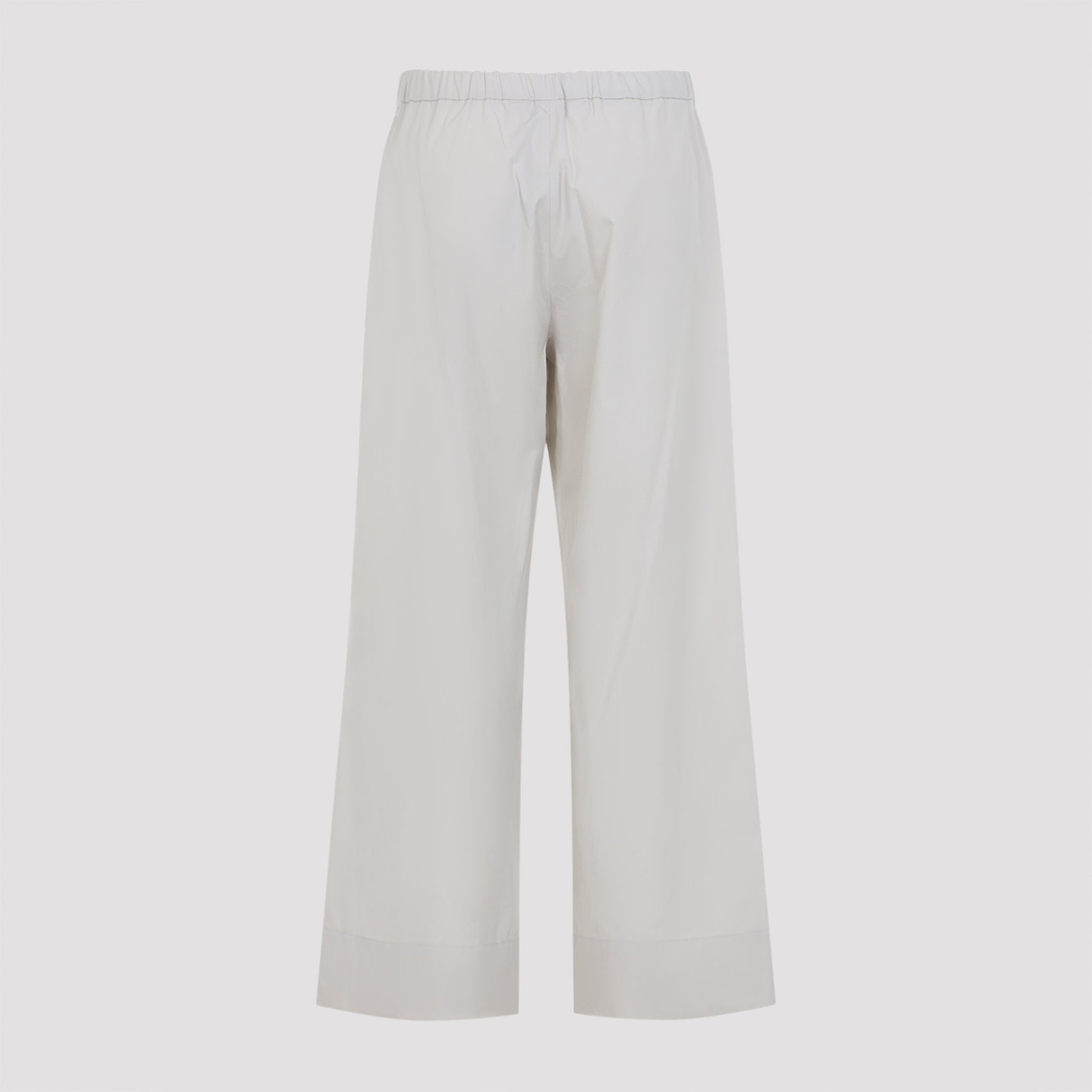 Max Mara`S Cropped - Nude & Neutrals | 84afe83de75107acd9e8f722d2c1923fc8a9c8a8