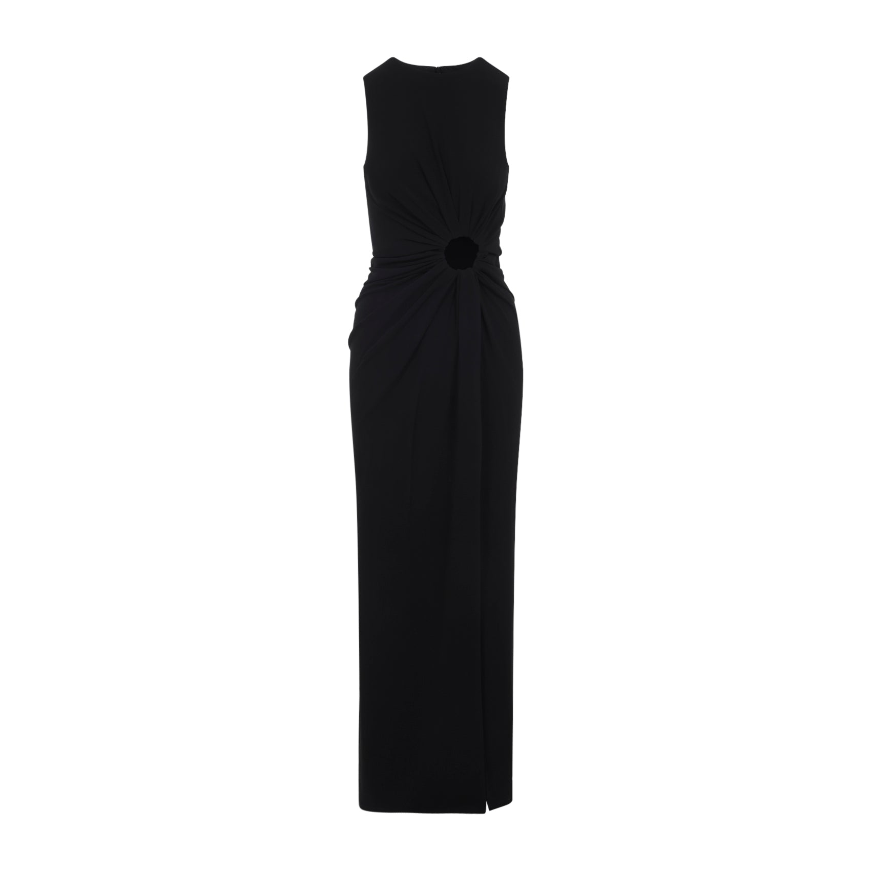 Sportmax Saletta Long Dress - WOMEN CLOTHING - Sportmax - T.Luxy