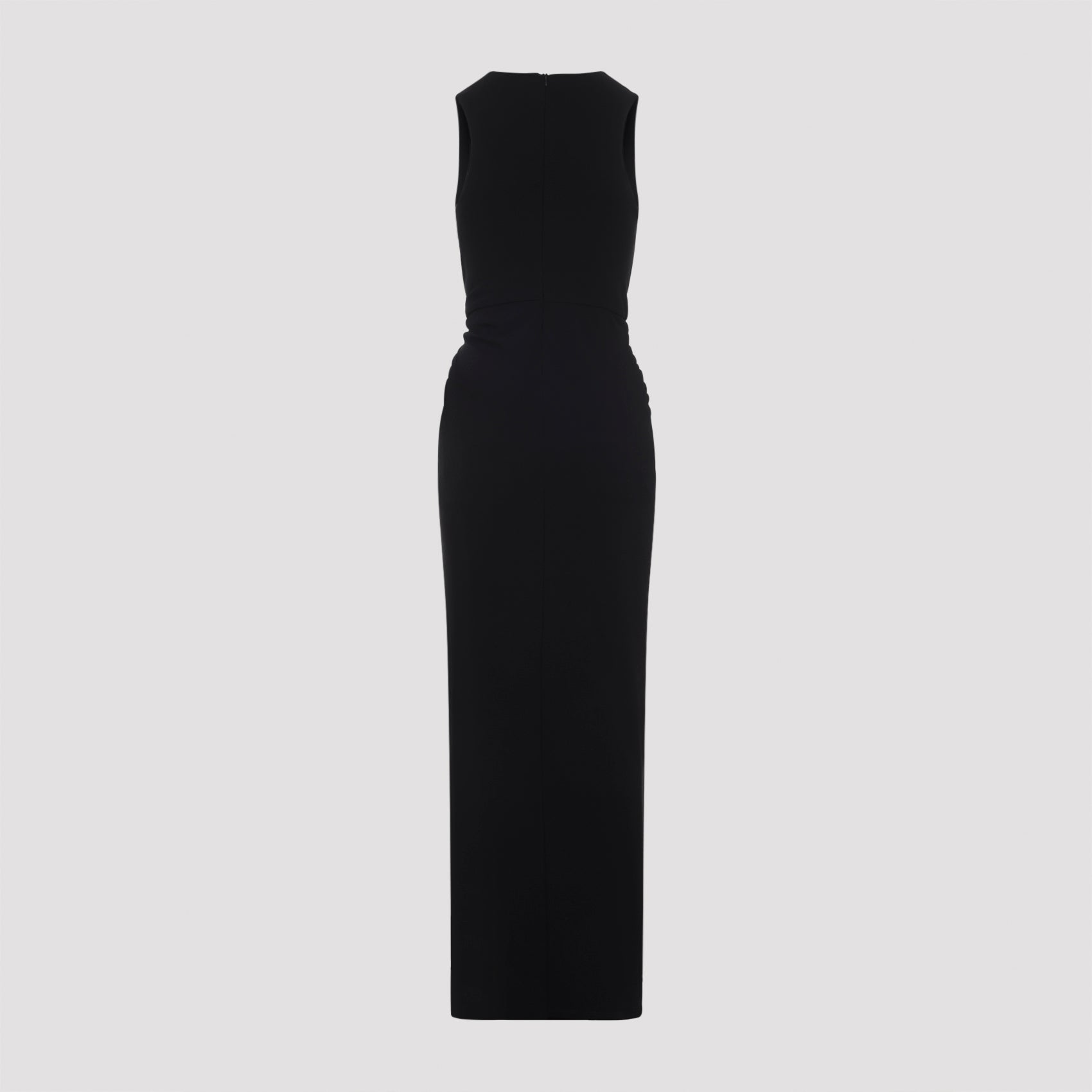 Sportmax Saletta Long Dress - WOMEN CLOTHING - Sportmax - T.Luxy