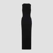 Sportmax Saletta Long Dress - WOMEN CLOTHING - Sportmax - T.Luxy