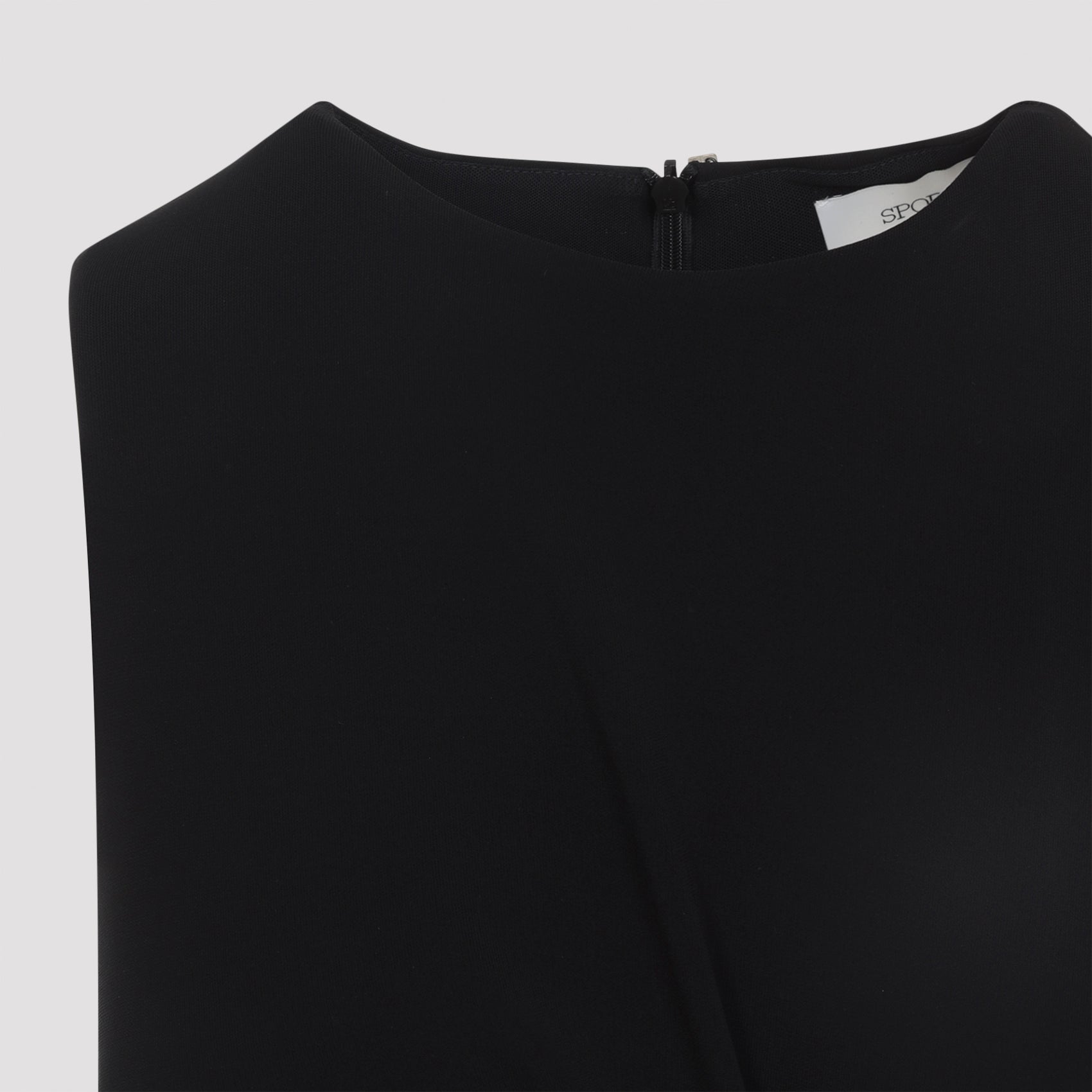 Sportmax Saletta Long Dress - WOMEN CLOTHING - Sportmax - T.Luxy