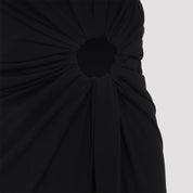 Sportmax Saletta Long Dress - WOMEN CLOTHING - Sportmax - T.Luxy