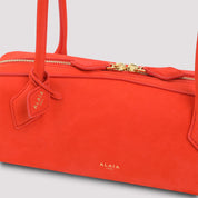AlaÏA Shoulder Bags - Yellow & Orange | b1cc1696083f187c506a4adce80c35517acee9bb
