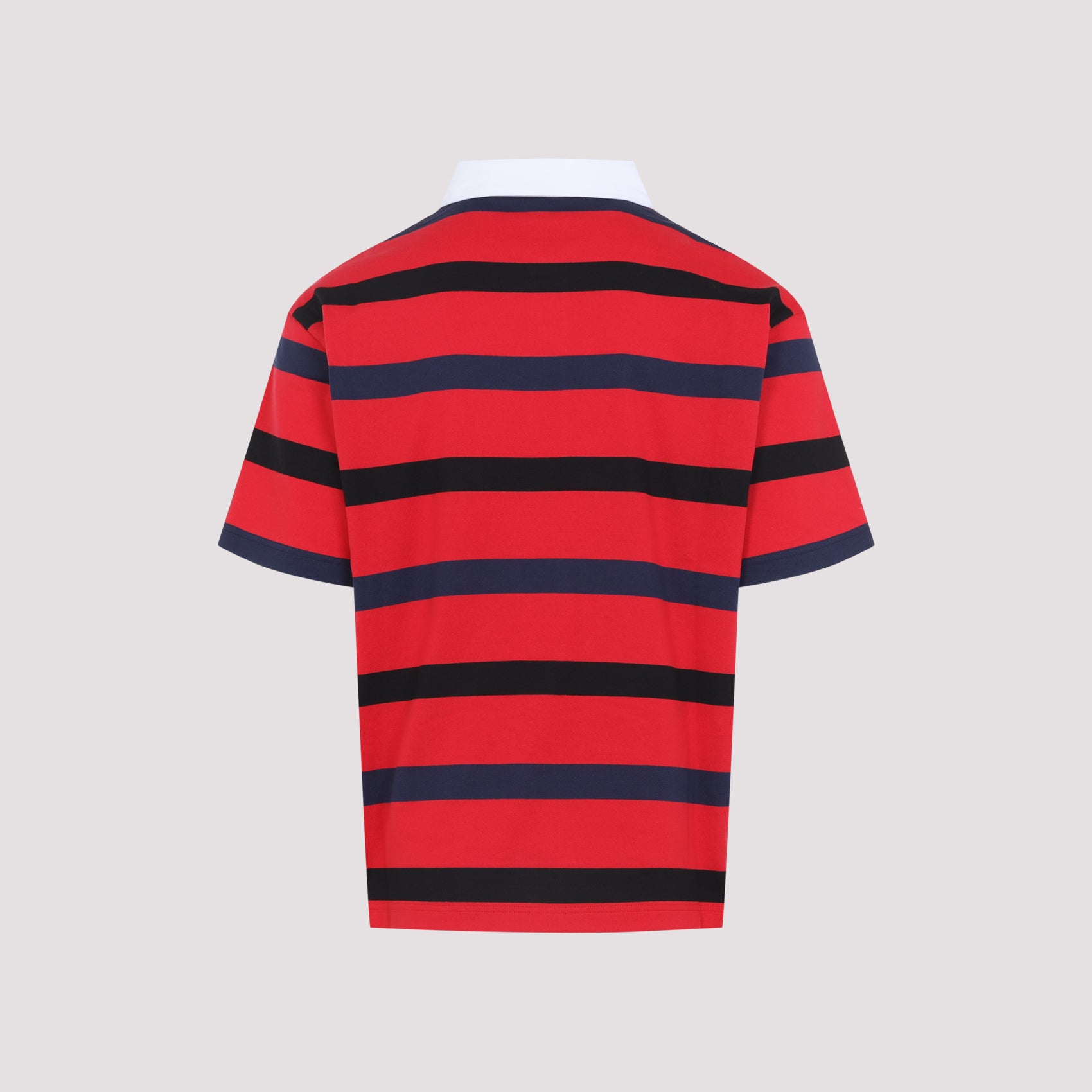 Prada Polo - Red | ab328d02ed8f2cae16b13a2080890e2b260052a1