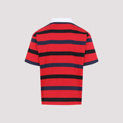 Prada Polo - Red | ab328d02ed8f2cae16b13a2080890e2b260052a1