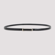 Tom Ford Belts - Black | 9d4ce5c79d101d9b109300fe08316068afcb3827