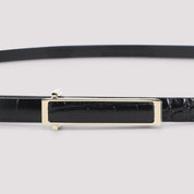 Tom Ford Belts - Black | 09470e330d57362fe1382a41d380b0a13a38c900
