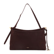 AlaÏA Shoulder Bags - Red | 41d375b6d091ad9c253083d2e1985ab28bbf7eb9