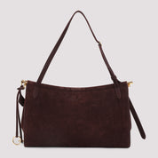 AlaÏA Shoulder Bags - Red | 5d4777f9d75b3189c924908163ed75b9cea84eef