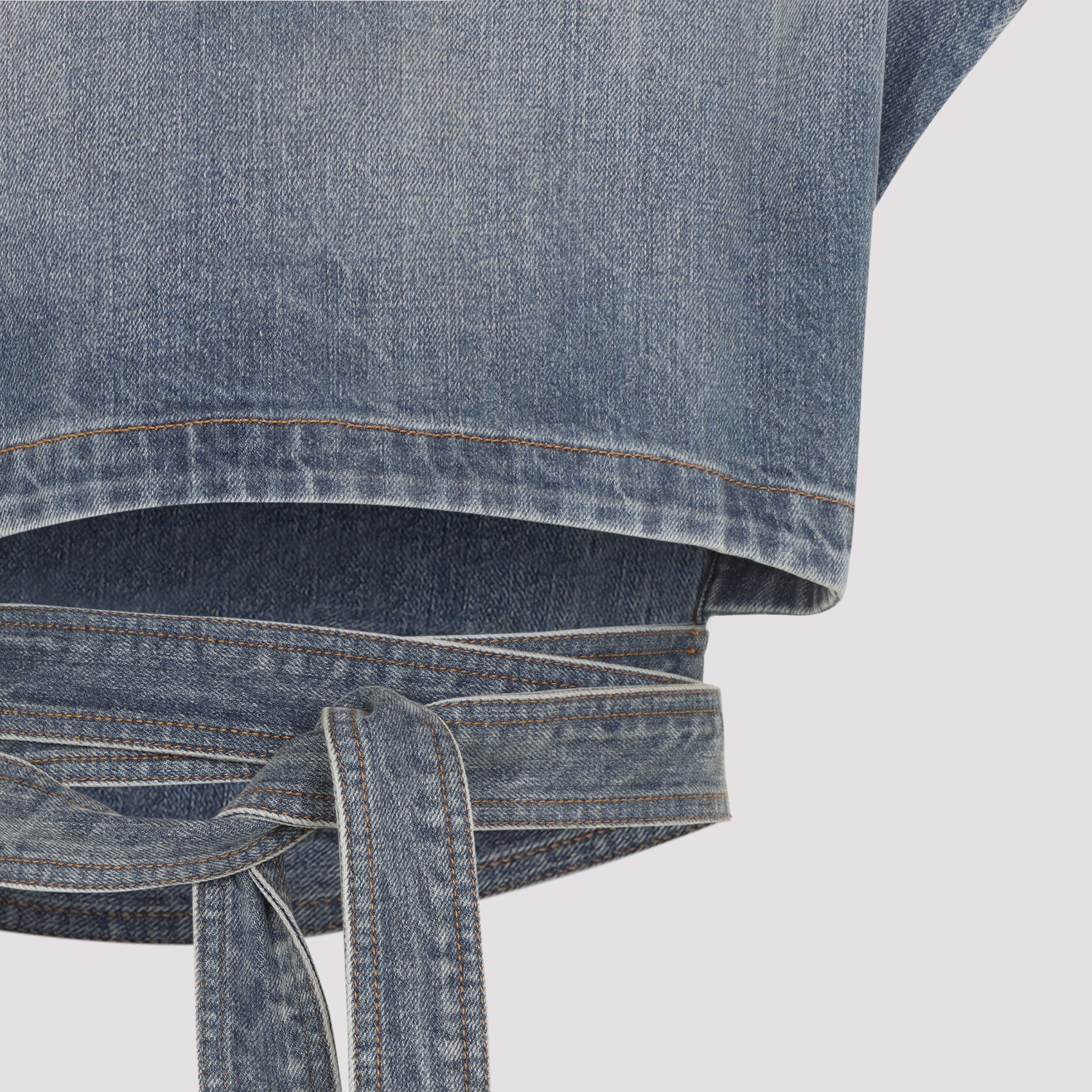 AlaÏA Tops - Blue | d481c3e9ff5860c355443b84515141e4a1f57155